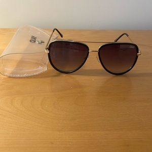 Quay Aviators